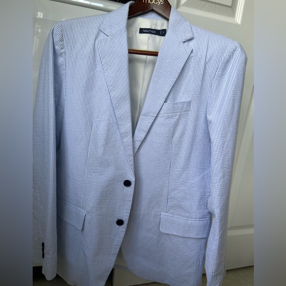 Nautica Suit